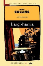 Ilargi-harria
