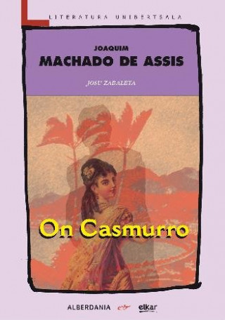 ON CASMURRO