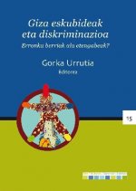 GIZA ESKUBIDEAK ETA DISKRIMINAZIOA