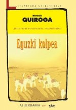 Eguzki kolpea