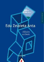 Aldaira urdina