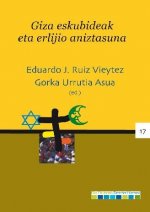 GIZA ESKUBIDEAK ETA ERLIGIO ANIZTASUNA