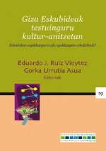 GIZA ESKUBIDEAK TESTUINGURU KULTUR-ANITZETAN