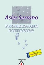 DESTERRATUEN PIZTIRIOA