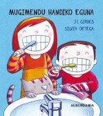 MUGIMENDU HANDIKO EGUNA