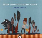 Artzain gezurtiaren benetako historia