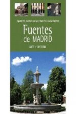 Fuentes de Madrid. Arte e historia