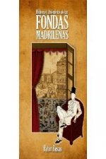 Historias y anécdotas de las fondas madrileñas