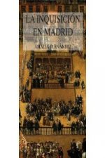 La Inquisición en Madrid