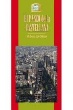 El paseo de la Castellana