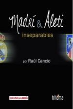 Madrí & Aleti. Inseparables