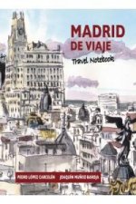 Madrid de viaje