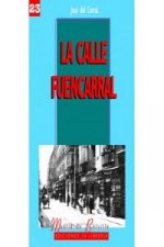 La calle Fuencarral