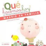 ¿Que hacemos hoy?