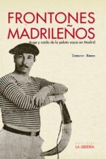 Frontones madrileños