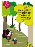 Excursiones para niños por la sierra de Madrid