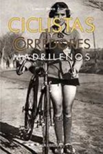 Ciclistas y corredores madrileños