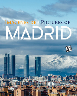IMAGENES DE MADRID PICTURES OF MADRID