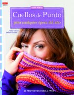 Cuellos de punto para cualquier epoca del año