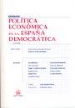Política Económica en la España Democrática