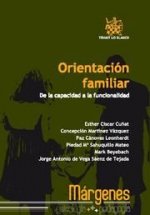 Orientación familiar
