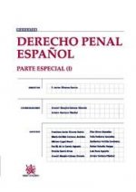 Derecho Penal Español Parte especial (I)