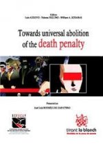 Towards universal abolition of the death penalty