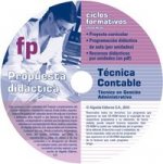 Técnica contable. Propuesta didáctica