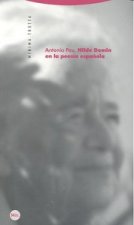 Hilde Domin en la poesía española