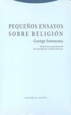 Pequeños ensayos sobre religión