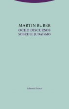 Ocho discursos sobre el judaísmo