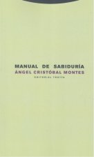 Manual de sabiduría