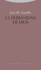 La humanidad de Dios