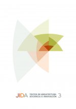 JIDA. Textos de arquitectura, docencia e innovación 3