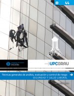 Técnicas generales de análisis, evaluación y control de riesgo