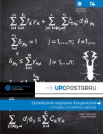 Optimitzar en enginyeria d'organització