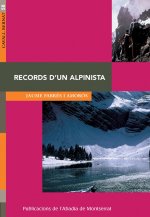 Records d'un alpinista