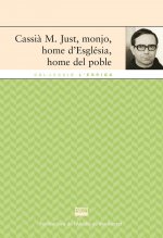 CASSIA M. JUST, MONJO, HOME D'ESGLESIA, HOME DEL POBLE