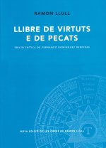 Llibre de virtuts e de pecats