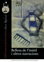 Bellesa de l'inútil i altres narracions