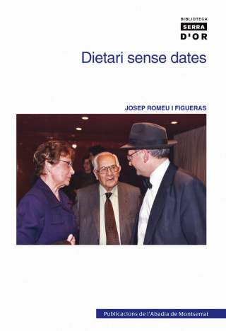 Dietari sense dates