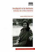 Incitació a la lectura