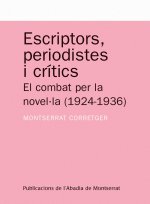 Escriptors, periodistes i crítics