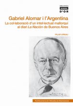 Gabriel Alomar i l'Argentina