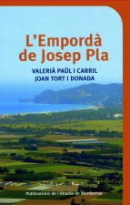 L'Empordà de Josep Pla
