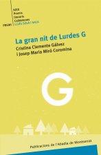 La gran nit de Lurdes G