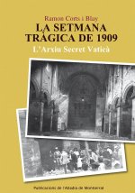 SETMANA TRAGICA DE 1909, LA