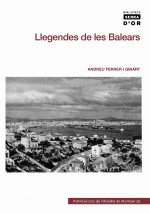 LLEGENDES DE LES BALEARS
