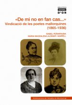 De mi no en fan cas...