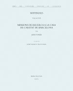 Obra del Cançoner Popular de Catalunya. Volum XIX